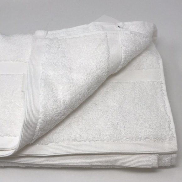 Calvin Klein Marc Bath Towel - Picture 7 of 7